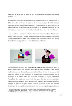 Le livre d'art jeunesse entre démocratisation et distinction