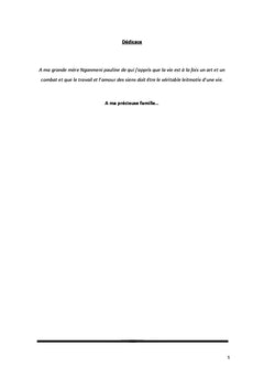 Ingénierie de la formation à l'entrepreneuriat en milieu universitaire