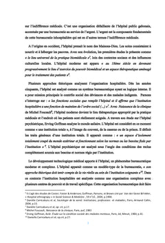L'argent et l'indifférence médicale au Gabon