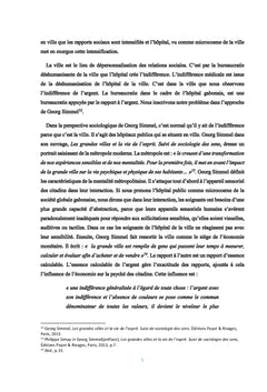 L'argent et l'indifférence médicale au Gabon