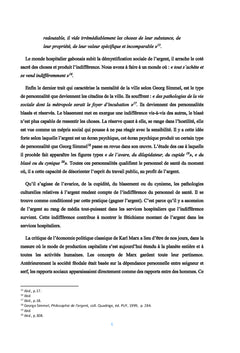 L'argent et l'indifférence médicale au Gabon
