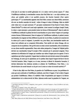 L'argent et l'indifférence médicale au Gabon