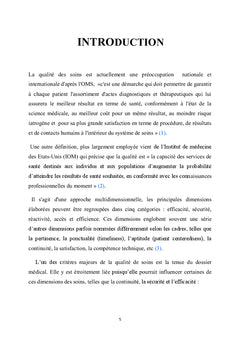 Évaluation de la tenue du dossier médical SMUR: Audit interne