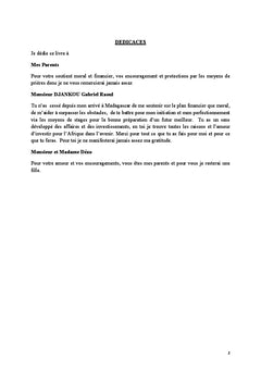 Évaluation des risques de Contamination des Hydrocarbures et actions