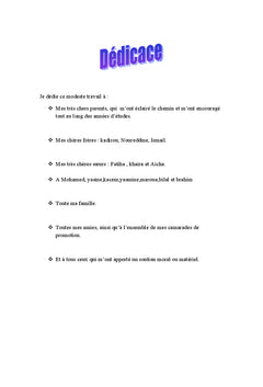 Qualité nutritionnelle de la viande d'agneau en Algérie