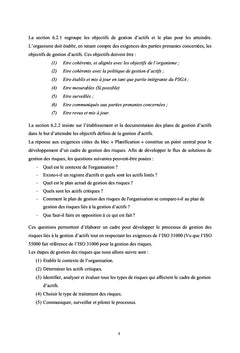 La gestion d'actifs physiques - ISO 55000 -