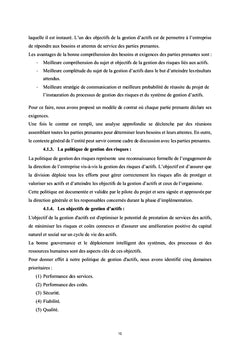 La gestion d'actifs physiques - ISO 55000 -