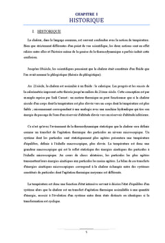 Résolution analytique et numérique en conduction d'une ailette