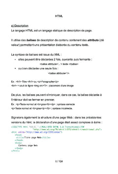 Visualisation de données techniques (et maths) avec Javascript
