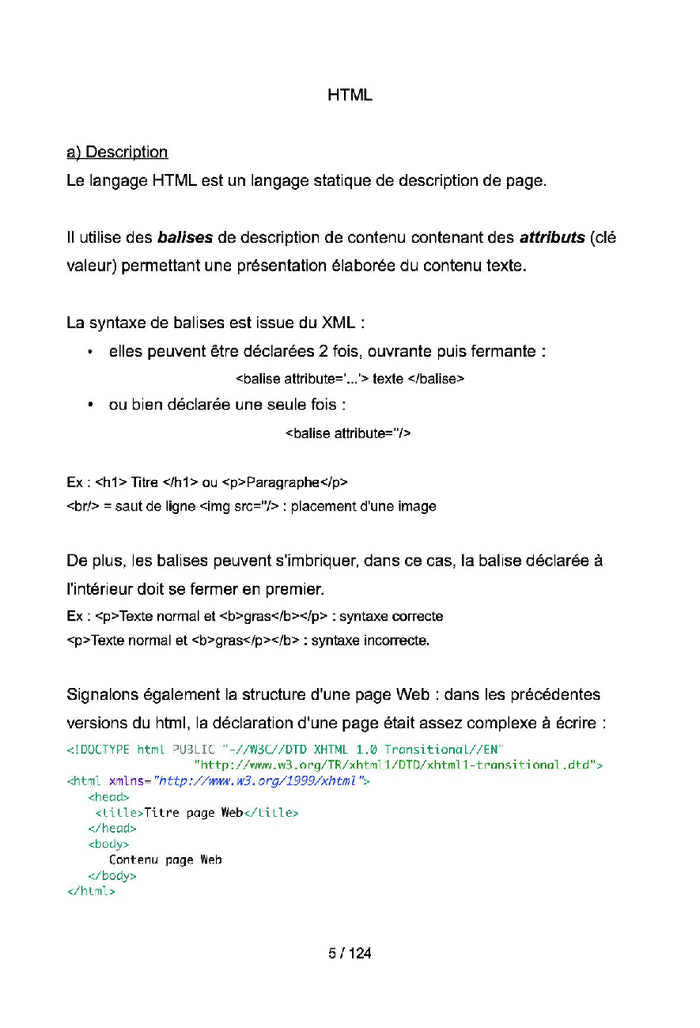Visualisation de données techniques (et maths) avec Javascript