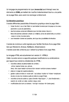 Visualisation de données techniques (et maths) avec Javascript