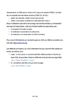 Visualisation de données techniques (et maths) avec Javascript