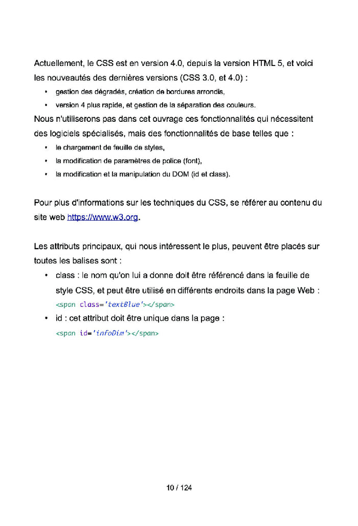 Visualisation de données techniques (et maths) avec Javascript