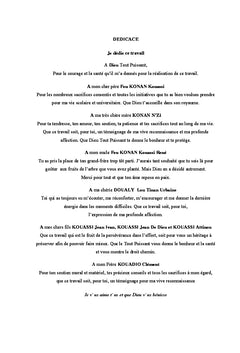 Composes nutritifs et bioactifs de six champignons ectomycorhiziens