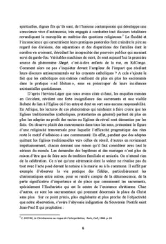 Laissez-vous réconcilier avec Dieu