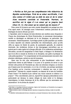 Laissez-vous réconcilier avec Dieu