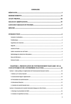 Strategie produit adaptee au cycle de vie de la clientele bancaire