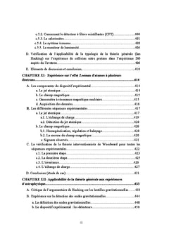 Theorie Generale de la Manipulation/Intervention