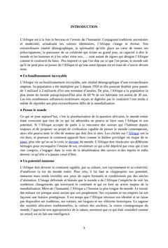 Côte d'Ivoire Vivante