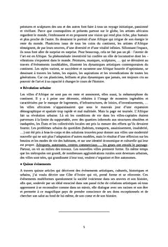 Côte d'Ivoire Vivante