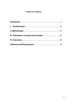 Vécu psychosociologique du chômage