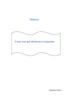 Mortalite maternelle en Algerie