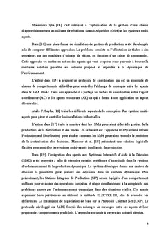 Pilotage des systèmes automatisés de stockage et déstockage