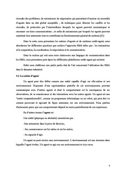 Pilotage des systèmes automatisés de stockage et déstockage