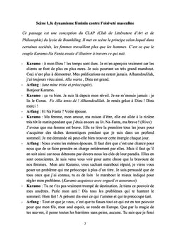 Le management scolaire, un sacerdoce