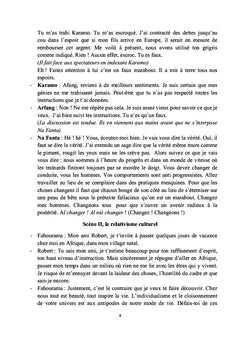 Le management scolaire, un sacerdoce