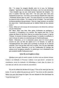 Le management scolaire, un sacerdoce