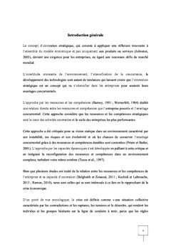 Le rôle modérateur de la crise économique dans le contexte Tunisien