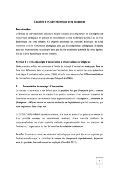 Le rôle modérateur de la crise économique dans le contexte Tunisien