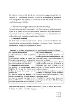 Le rôle modérateur de la crise économique dans le contexte Tunisien