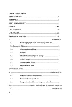 Description édammé:langue atl.jóola du nord-ouest de la Guinée-Bissau