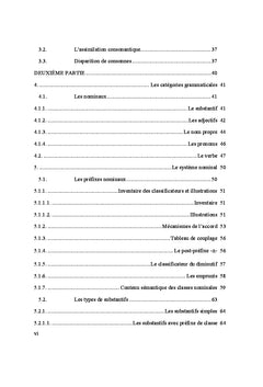 Description édammé:langue atl.jóola du nord-ouest de la Guinée-Bissau