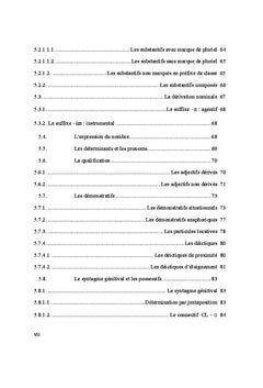 Description édammé:langue atl.jóola du nord-ouest de la Guinée-Bissau