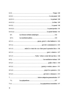 Description édammé:langue atl.jóola du nord-ouest de la Guinée-Bissau