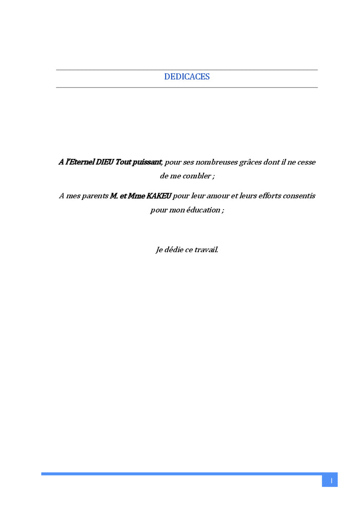 Mise en place d'une GED