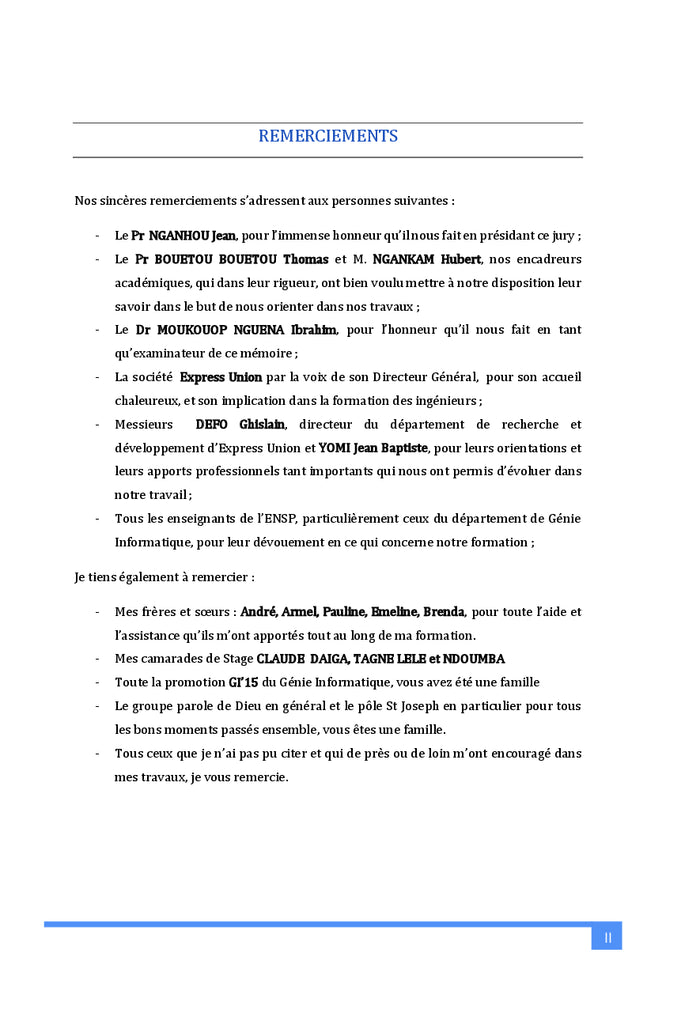 Mise en place d'une GED