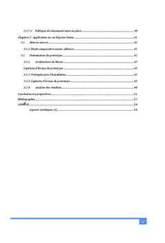 Mise en place d'une GED