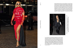 Rihanna, femme et icône