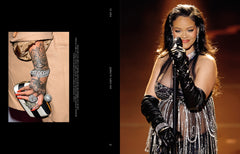 Rihanna, femme et icône
