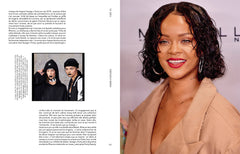 Rihanna, femme et icône