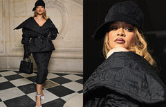 Rihanna, femme et icône