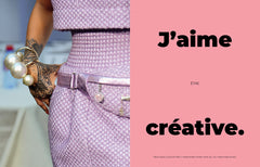 Rihanna, femme et icône