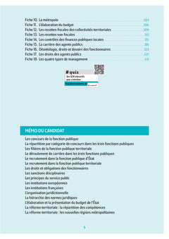 Réussite Concours - Rédacteur territorial/principal - 2025-2026