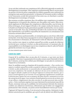 Réussite Concours - Rédacteur territorial/principal - 2025-2026