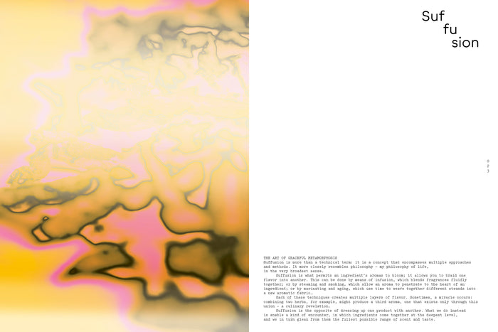 Imprégnation version anglaise