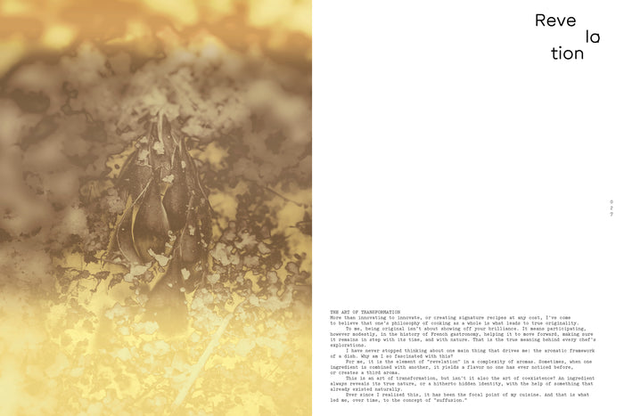 Imprégnation version anglaise